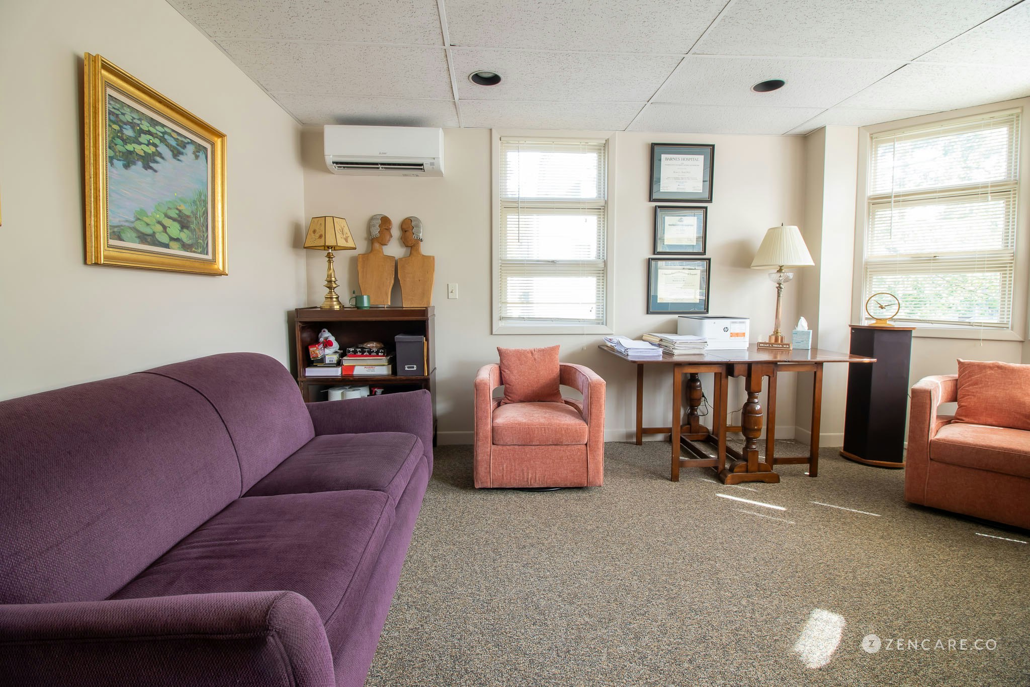 Brian Tesar, Psychiatrist in Providence , Rhode Island — Zencare